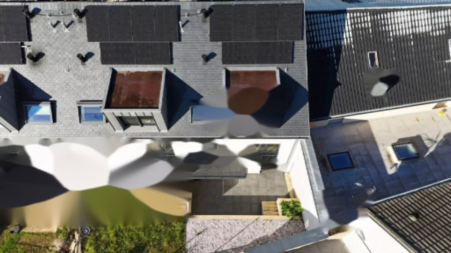 Квартира в Гревенмахере, Люксембург, 104 м² - фото 1