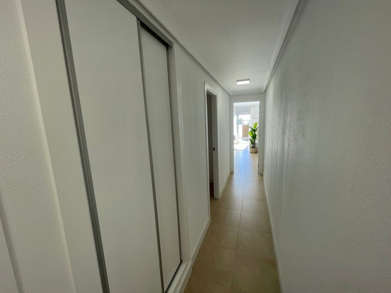 Пентхаус в Торревьехе, Испания - фото 19