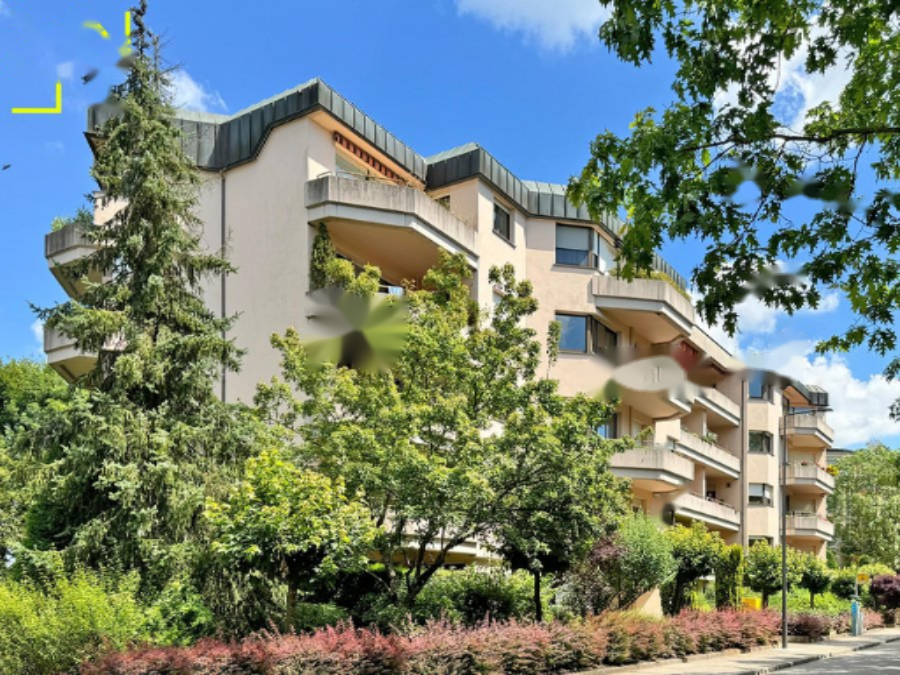 Квартира в Люксембурге, Люксембург, 120 м² - фото 1