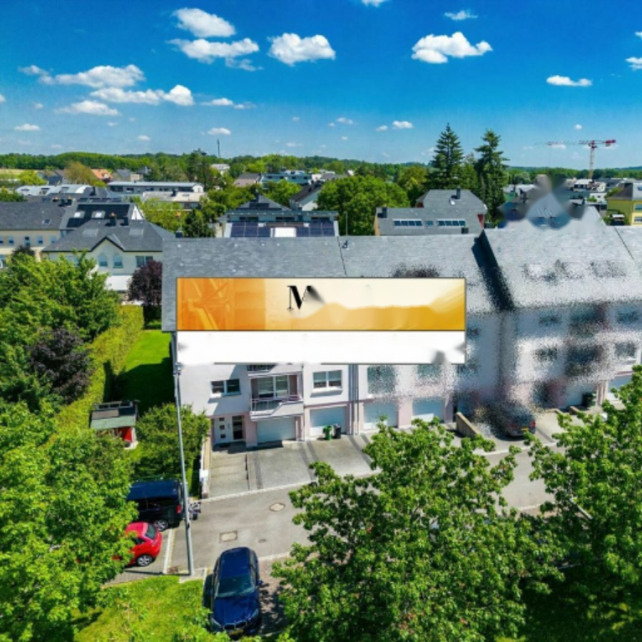 Квартира в Люксембурге, Люксембург, 130 м² - фото 1