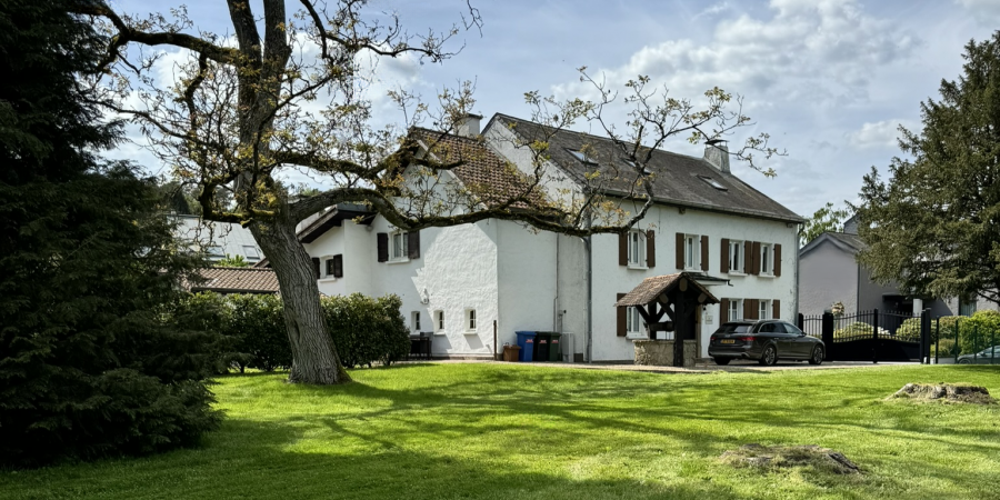 Квартира в Гревенмахере, Люксембург, 280 м² - фото 1