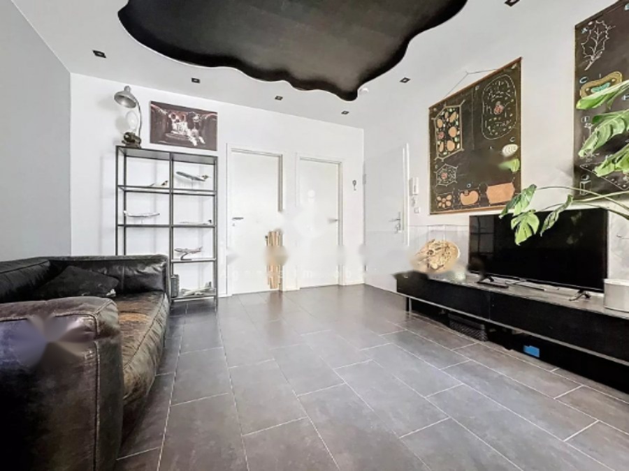 Квартира в Люксембурге, Люксембург, 52 м² - фото 1