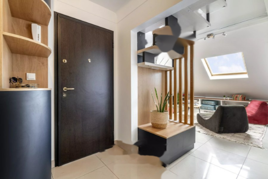 Квартира в Люксембурге, Люксембург, 100 м² - фото 1