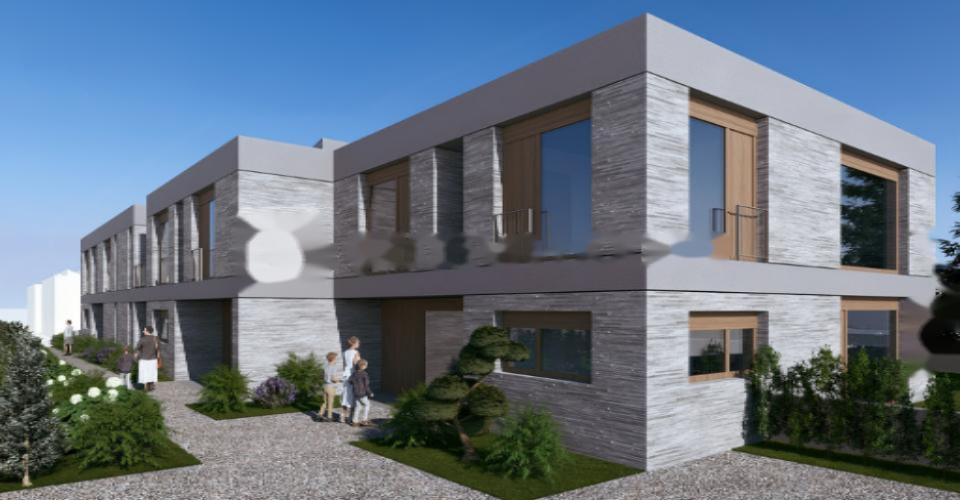 Квартира в Женеве, Швейцария, 200 м² - фото 1