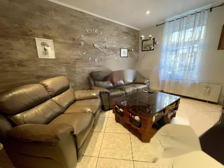 Квартира в Люксембурге, Люксембург, 136 м² - фото 1