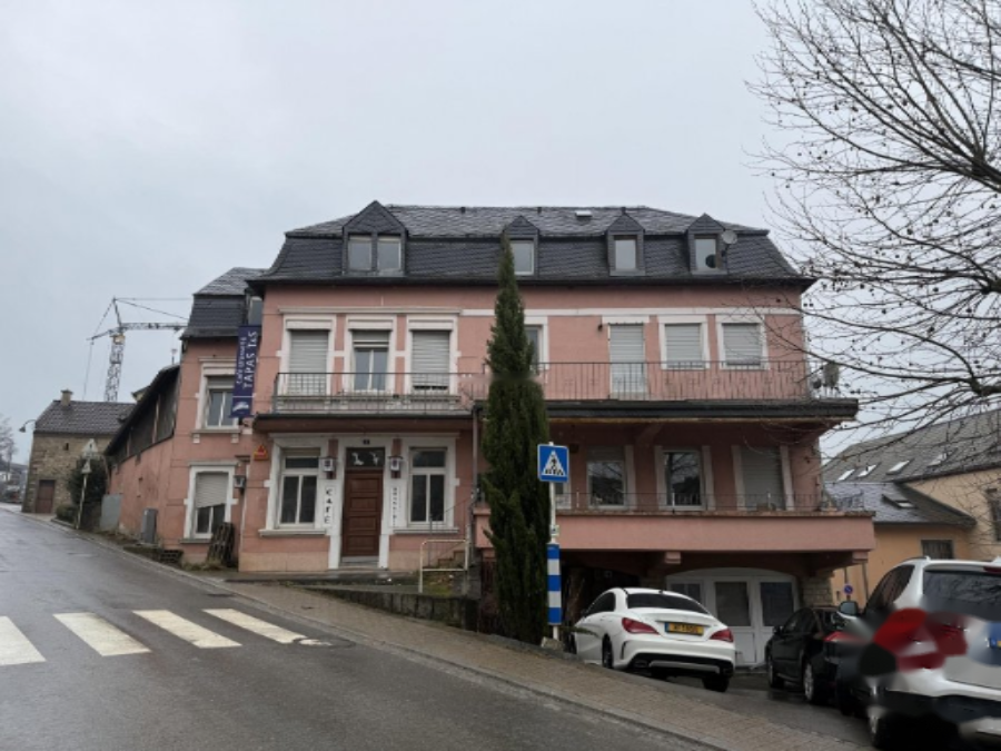 Квартира в Гревенмахере, Люксембург, 82 м² - фото 1