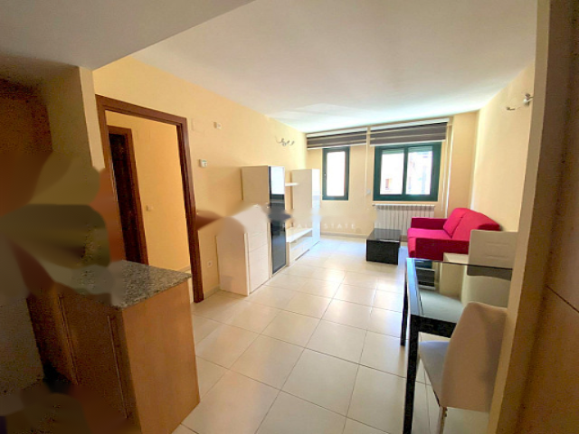 Квартира в Эскальдесе, Андорра, 44 м² - фото 1