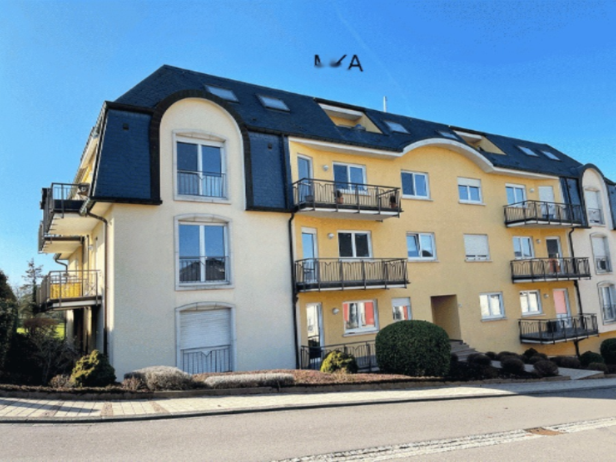 Квартира в Люксембурге, Люксембург, 98 м² - фото 1