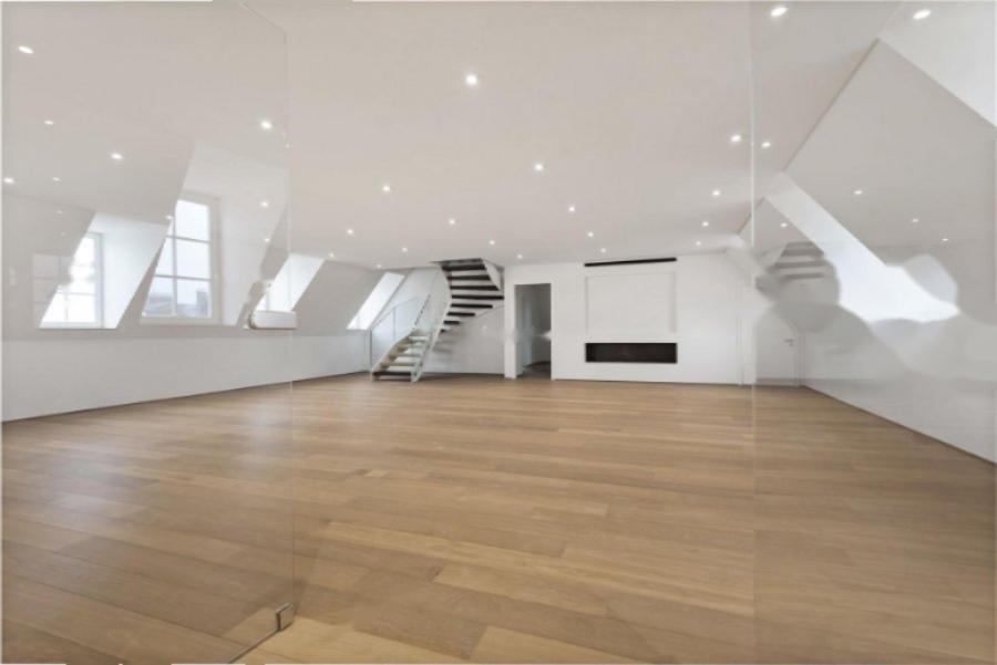 Квартира в Люксембурге, Люксембург, 263 м² - фото 1