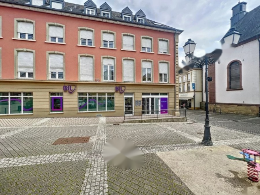 Квартира в Гревенмахере, Люксембург, 51 м² - фото 1