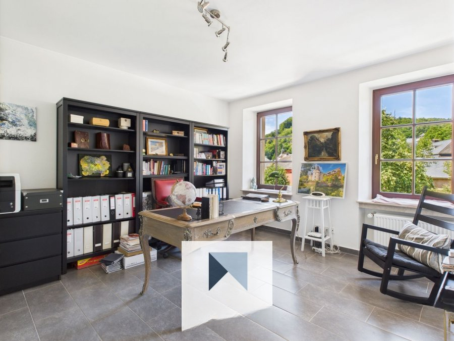 Квартира в Люксембурге, Люксембург, 195 м² - фото 1