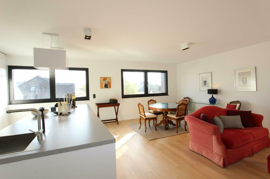 Квартира в Люксембурге, Люксембург, 87 м² - фото 1