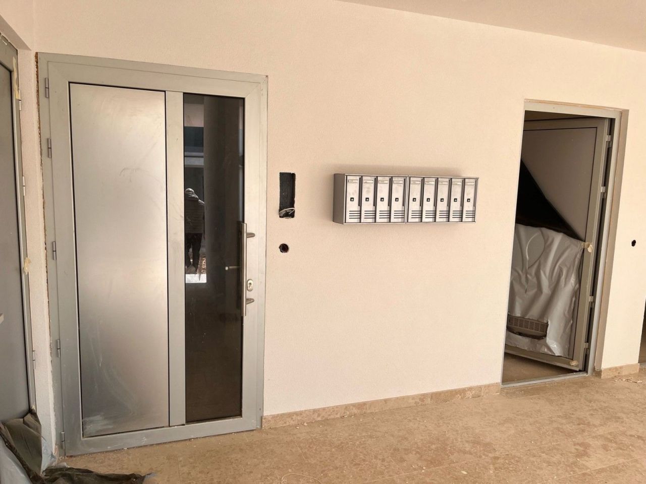 Квартира в Лижняне, Хорватия, 54.47 м² - фото 2