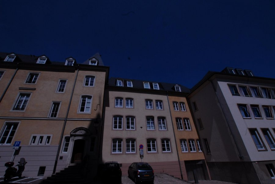 Квартира в Люксембурге, Люксембург, 140 м² - фото 1