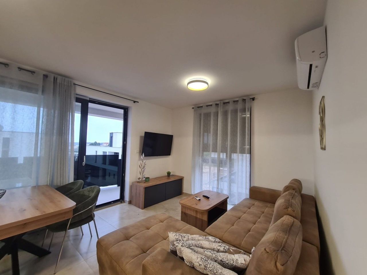 Квартира в Медулине, Хорватия, 62.38 м² - фото 2