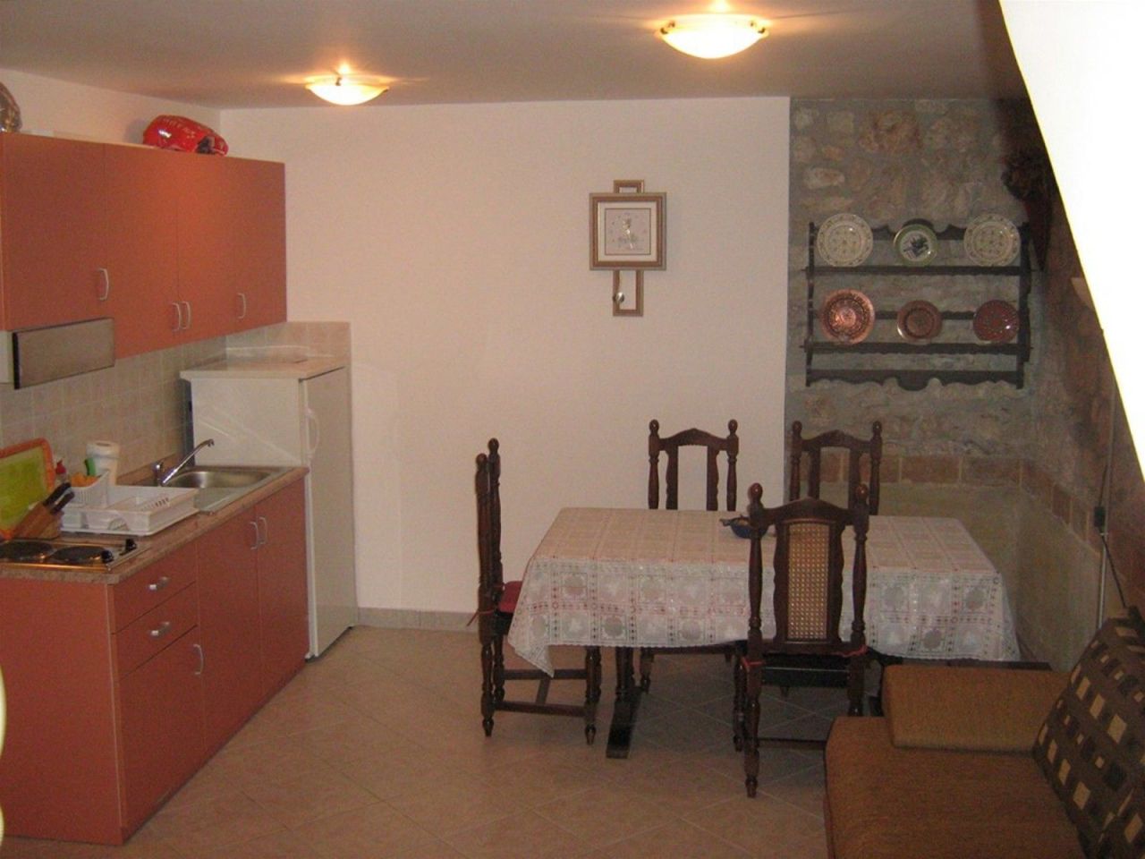 Дом в Врсаре, Хорватия, 170 м² - фото 2