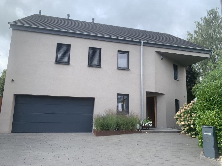 Квартира в Гревенмахере, Люксембург, 200 м² - фото 1