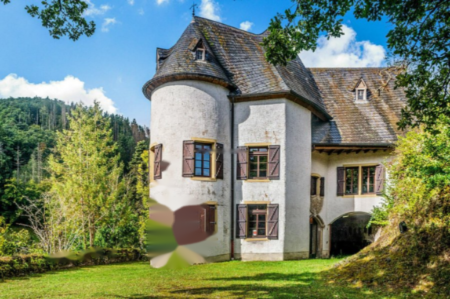 Квартира в Дикирхе, Люксембург - фото 1