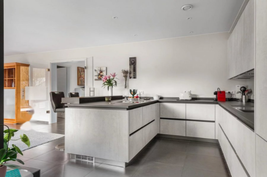 Квартира в Гревенмахере, Люксембург, 132 м² - фото 1