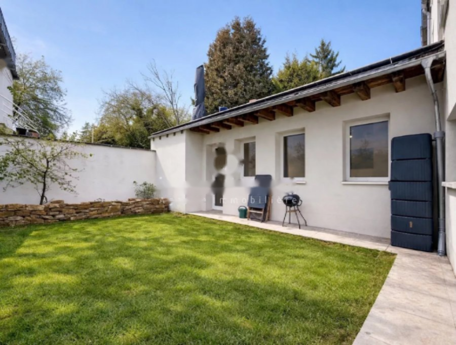 Квартира в Люксембурге, Люксембург, 80 м² - фото 1