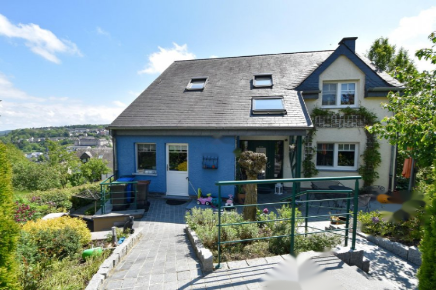 Квартира в Дикирхе, Люксембург, 320 м² - фото 1