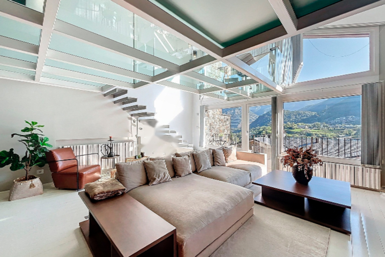 Квартира в Ла-Массане, Андорра, 150 м² - фото 1