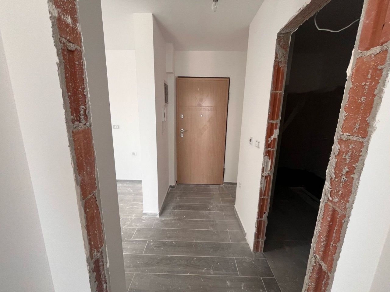 Квартира в Лижняне, Хорватия, 54.47 м² - фото 5