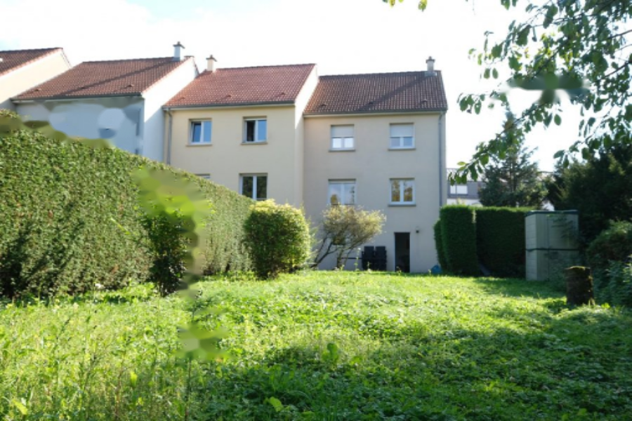 Квартира в Люксембурге, Люксембург, 121 м² - фото 1