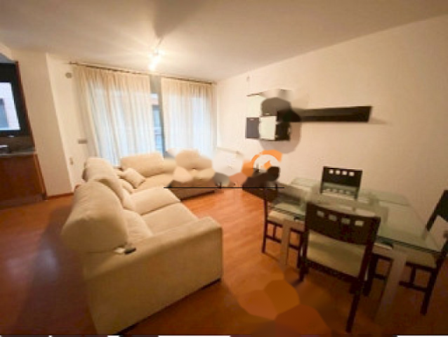 Квартира в Канильо, Андорра, 50 м² - фото 1