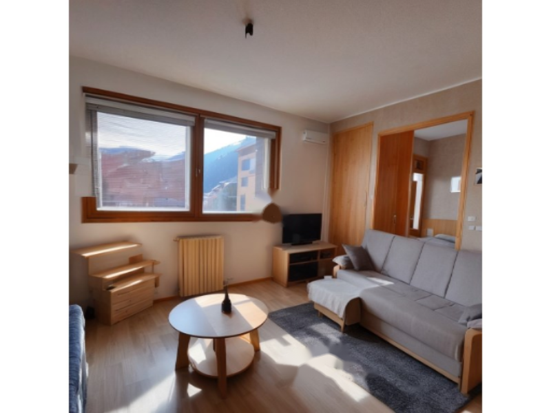 Квартира в Андорра-ла-Велье, Андорра, 46 м² - фото 1