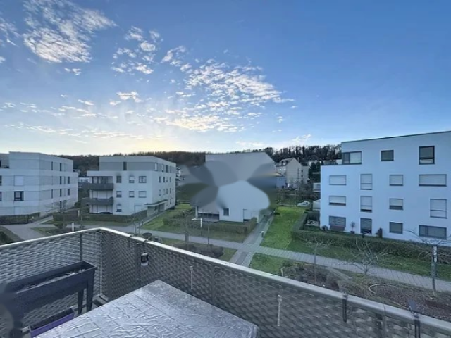 Квартира в Люксембурге, Люксембург, 70 м² - фото 1