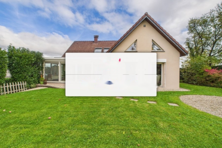 Квартира в Люксембурге, Люксембург, 234 м² - фото 1