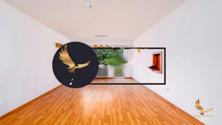 Квартира в Люксембурге, Люксембург, 92 м² - фото 1