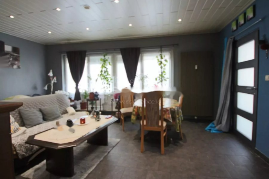 Квартира в Дикирхе, Люксембург, 70 м² - фото 1