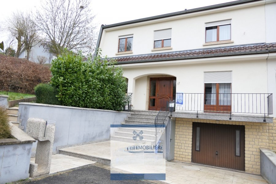 Квартира в Дикирхе, Люксембург, 165 м² - фото 1