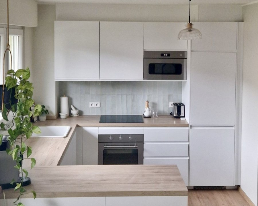 Квартира в Люксембурге, Люксембург, 86 м² - фото 1