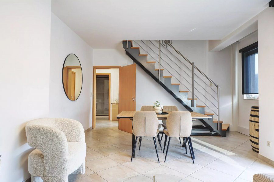 Квартира в Дикирхе, Люксембург, 84 м² - фото 1