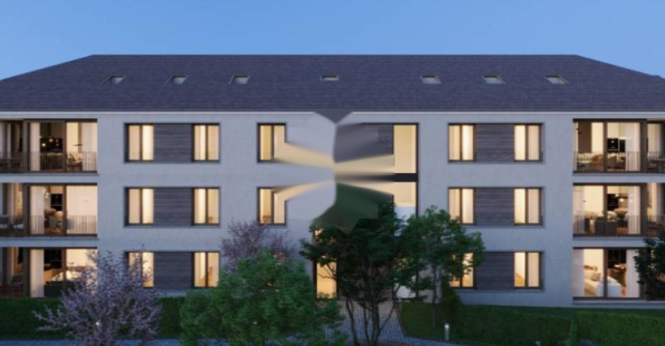 Квартира в Женеве, Швейцария - фото 1