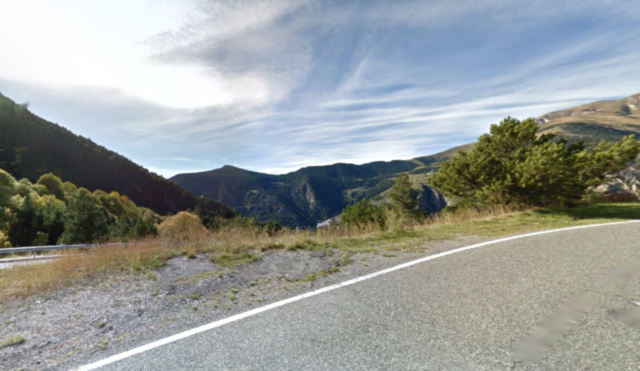 Квартира в Канильо, Андорра, 405 м² - фото 1