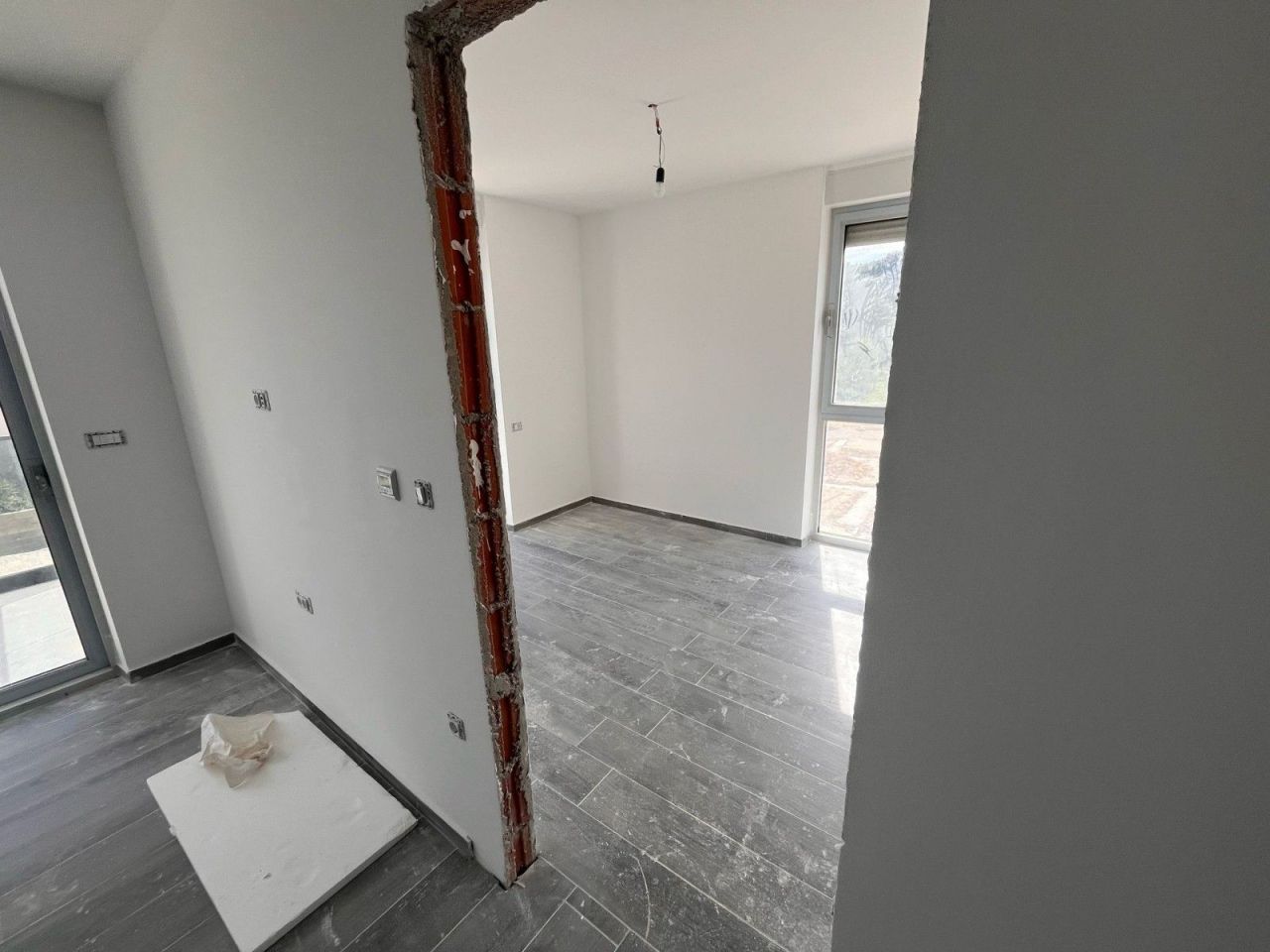 Квартира в Лижняне, Хорватия, 54.47 м² - фото 9