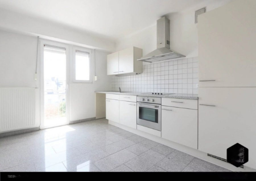 Квартира в Люксембурге, Люксембург, 59 м² - фото 1