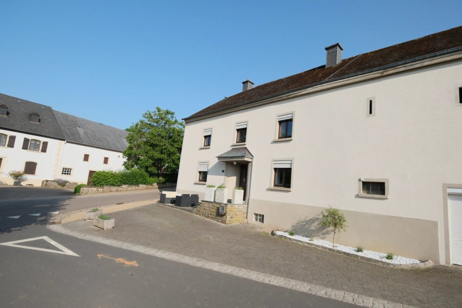 Квартира в Дикирхе, Люксембург, 140 м² - фото 1