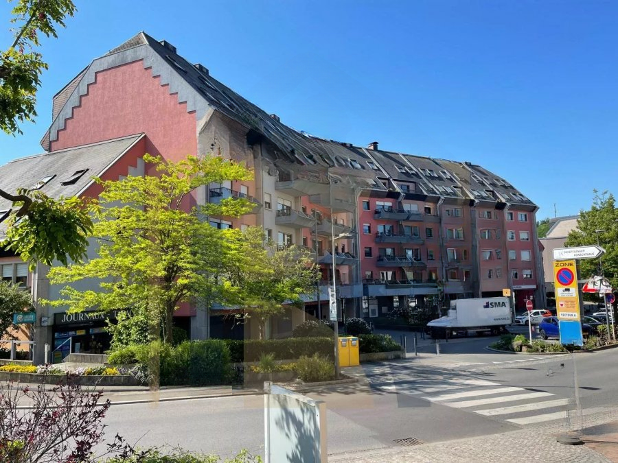 Квартира в Люксембурге, Люксембург, 94 м² - фото 1