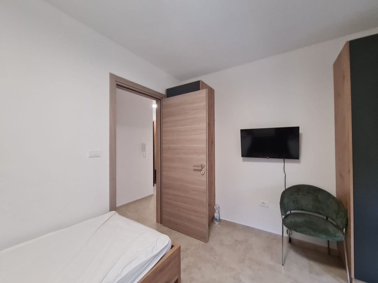 Квартира в Медулине, Хорватия, 62.38 м² - фото 11