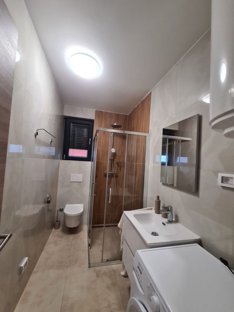 Квартира в Медулине, Хорватия, 62.38 м² - фото 12