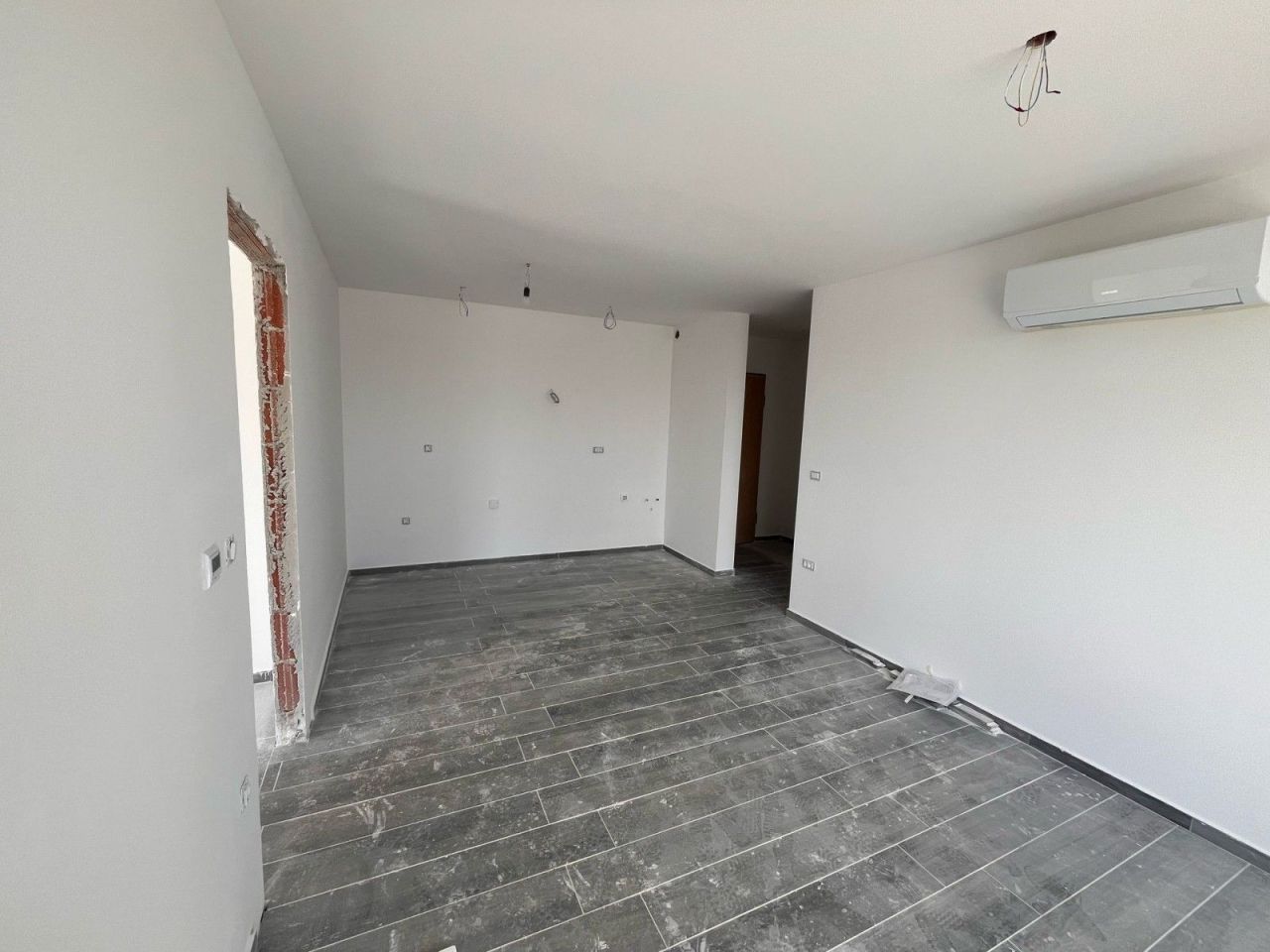 Квартира в Лижняне, Хорватия, 54.47 м² - фото 13