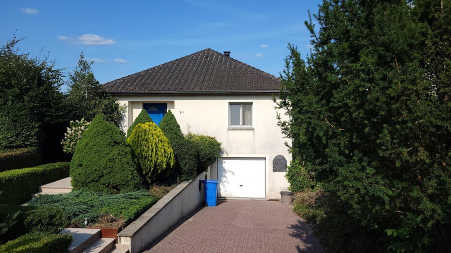 Квартира в Дикирхе, Люксембург, 110 м² - фото 1