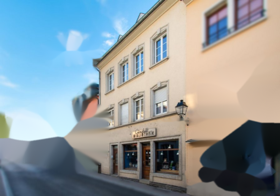 Квартира в Дикирхе, Люксембург, 65 м² - фото 1