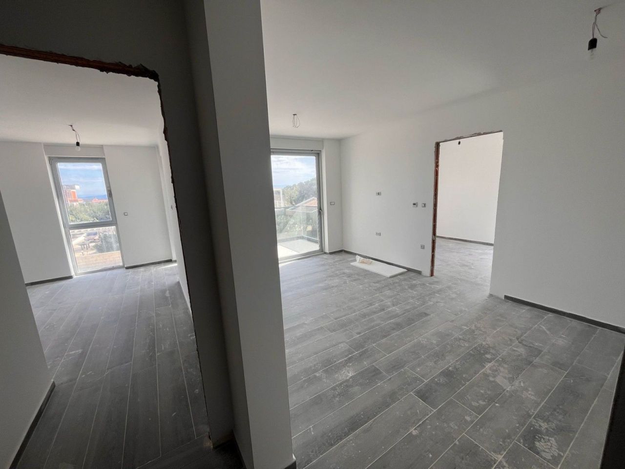 Квартира в Лижняне, Хорватия, 54.47 м² - фото 14