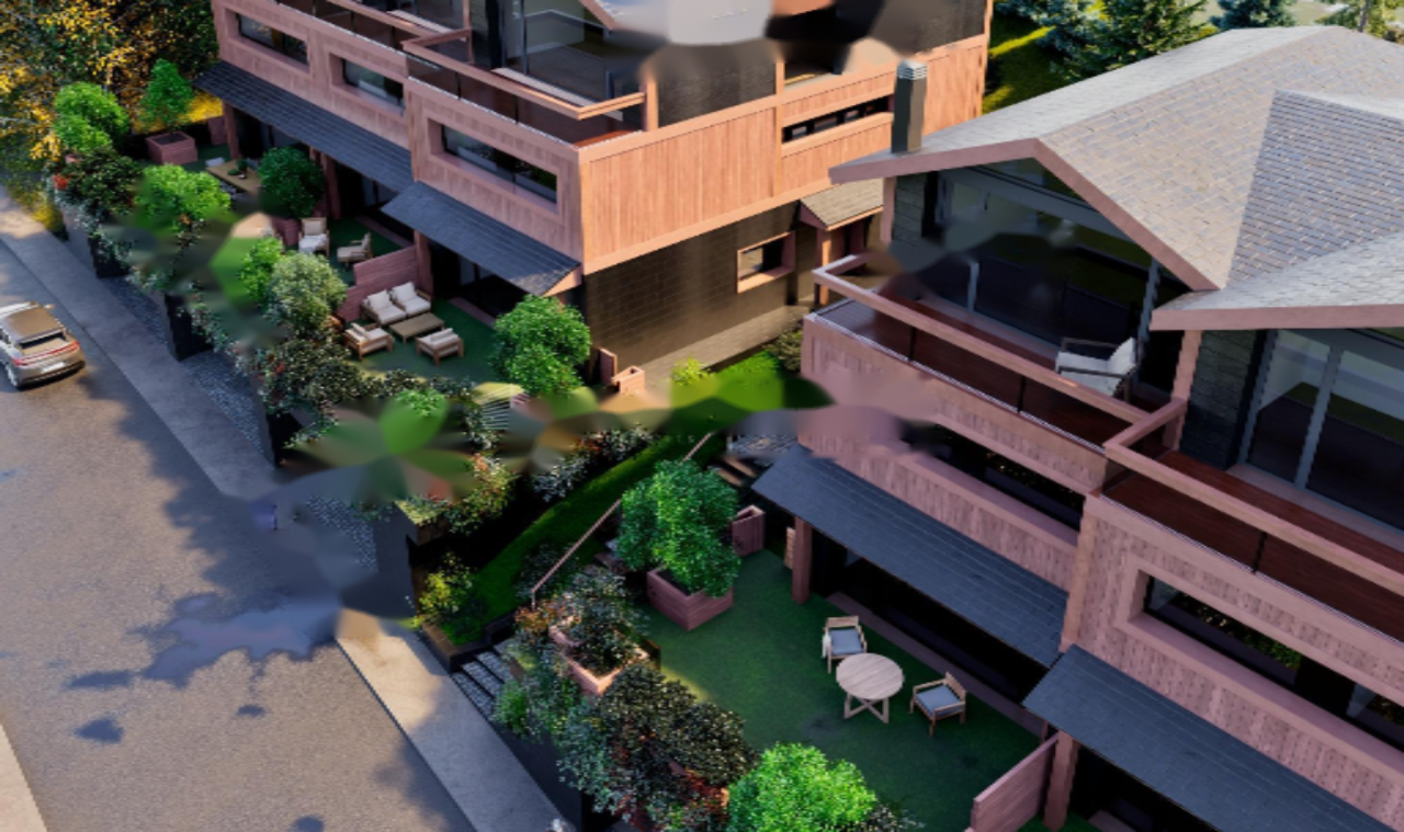 Квартира в Ордино, Андорра, 505 м² - фото 1